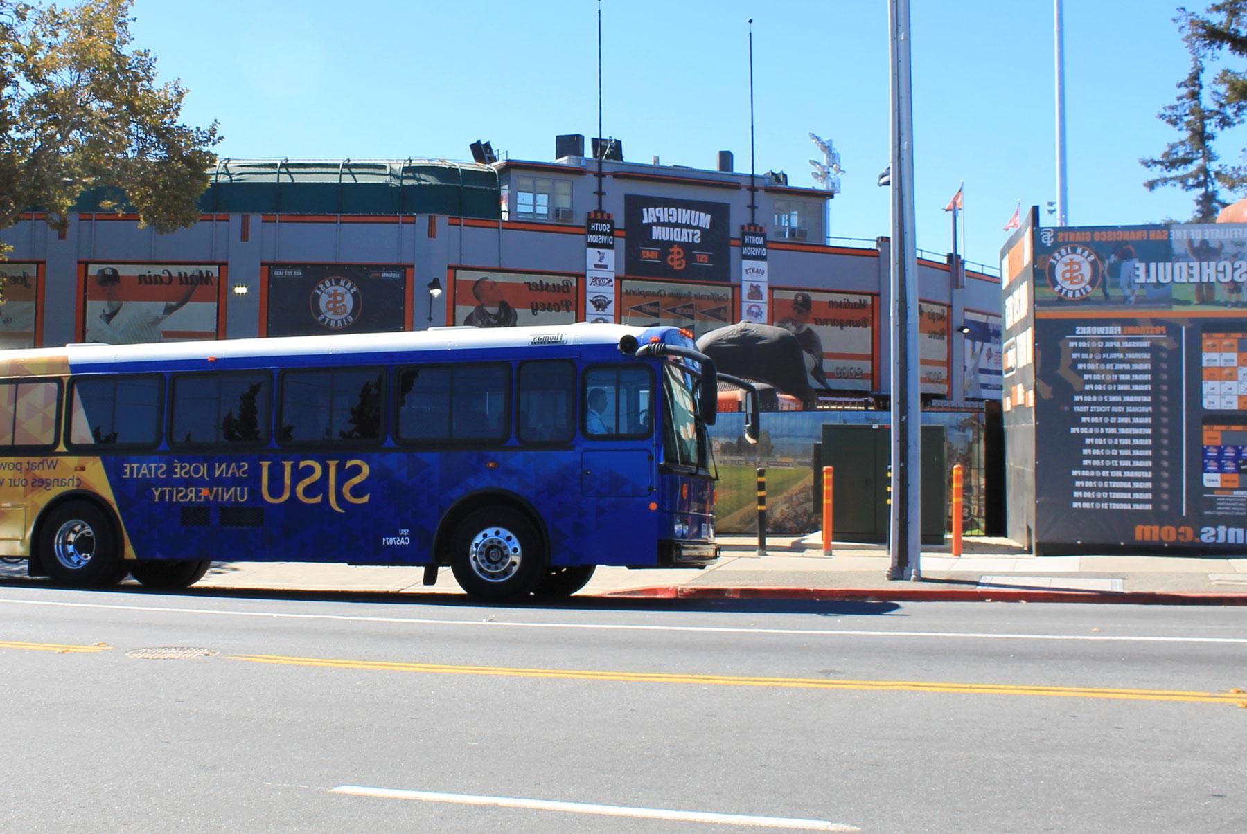 San Jose Giants